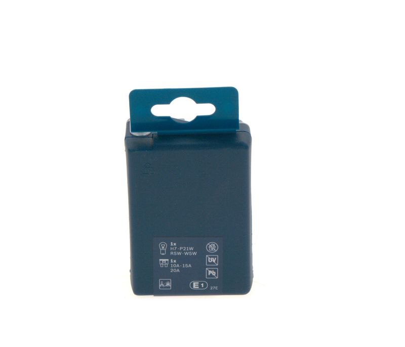 Bosch 1987301103 Sortiment, Glühlampen