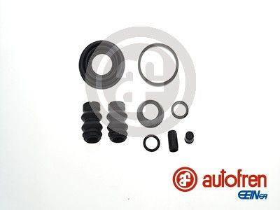 Autofren Seinsa D4564 Reparatursatz, Bremssattel Hinten für Fiat 500L