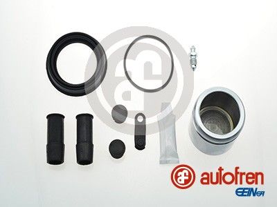 Autofren Seinsa D41662C Reparatursatz, Bremssattel Vorne für VW