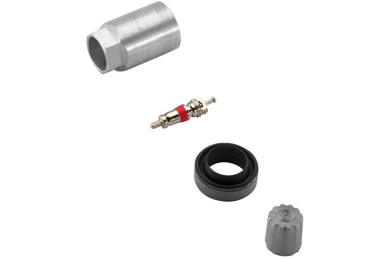 Continental/vdo A2c59506228 Reparatursatz, Radsensor (reifendruck-Kontrollsys.) für BMW Mini 11->
