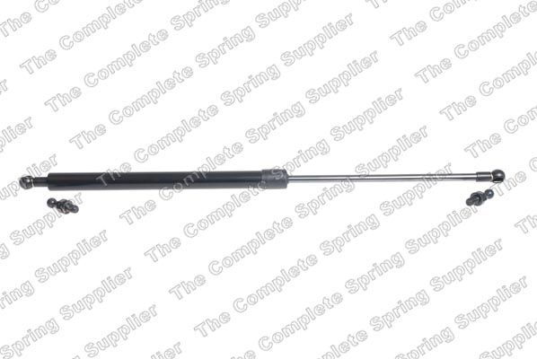 Lesjöfors 8092503 Gasfeder, Motorhaube für Toyota Land 2002-2010