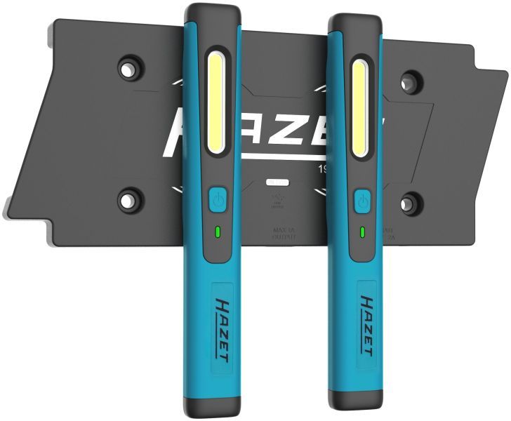 Hazet 1979W-11/3 Stablampe