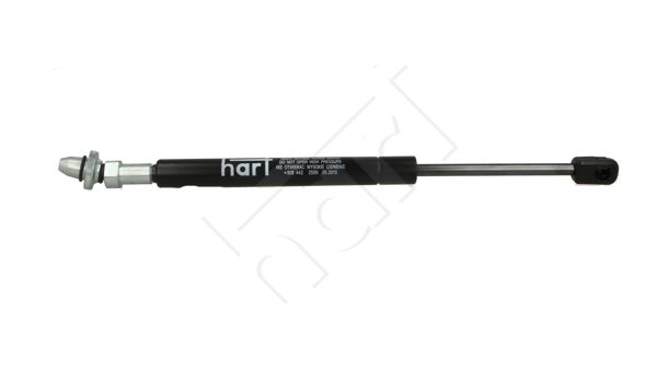 Hart 808442 Gasfeder, Heckscheibe für Citroen C5 Kasten + I 01->