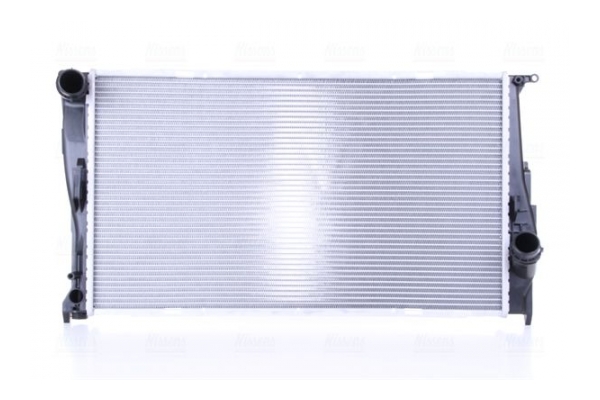 NISSENS KÜHLER, MOTORKÜHLUNG