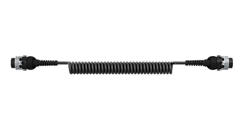 Elektrowendel Wabco