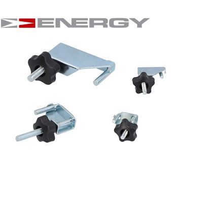 Energy Ne00515 Sortiment, Schlauchschelle