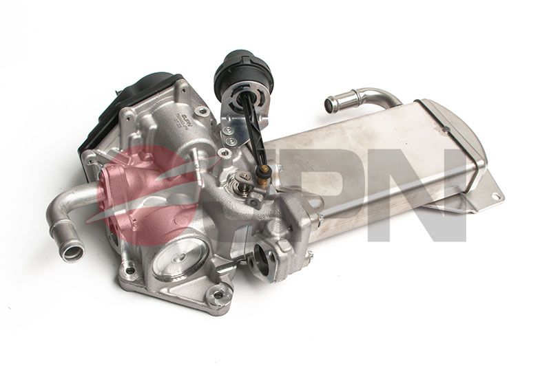 JPN 75E9483-Jpn Kühler, Abgasrückführung für VW Multivan 2009-2019