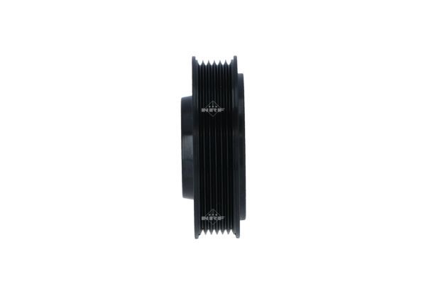 NRF 380004 Magnetkupplung, Klimakompressor für Audi A1 A3 2000->