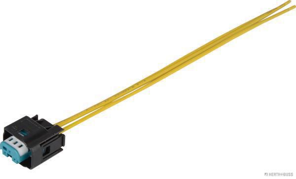Kabelreparatursatz, Druckschalter (Klimaanlage) für 736410701500 BMW FORD 82->