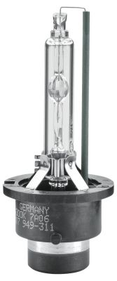 Hella 8Gs007949-311 Glühlampe, Hauptscheinwerfer für Honda 2013->