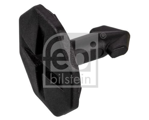 Febi Bilstein 38691 Motor Unterfahrschutz für Audi A6 C6 2000-2011