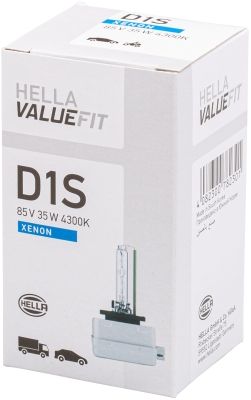 Hella 8Gs242632-291 Glühlampe, Arbeitsscheinwerfer