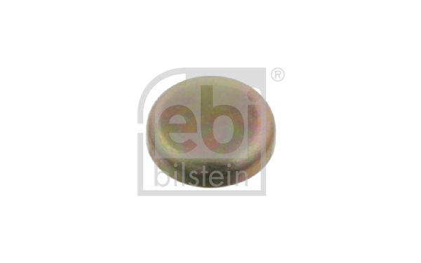 Febi Bilstein 07537 Froststopfen für Audi 100 C2 Avant 1975-2022