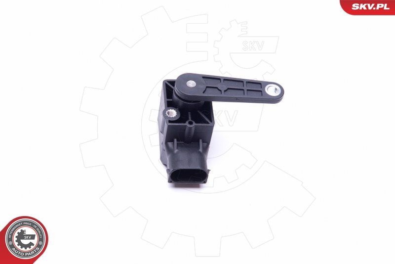 Esen SKV 17Skv413 Sensor, Leuchtweitenregulierung Hinten für BMW X5