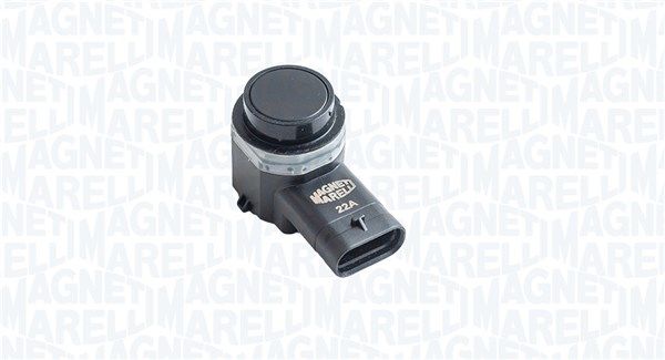 Magneti Marelli 021016018010 Sensor, Einparkhilfe Links oder Rechts