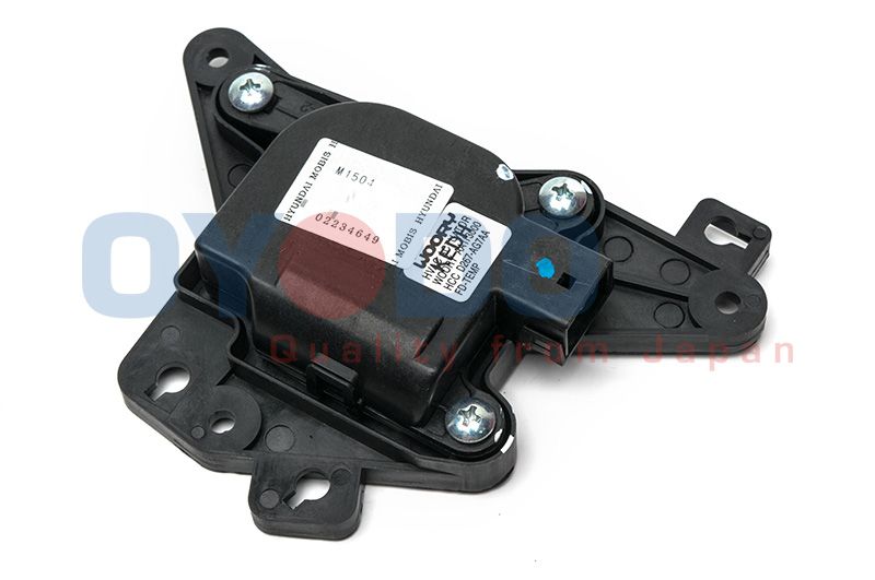 Oyodo 75E0319-Oyo Bedienelement, Klimaanlage für Hyundai i30 2006->