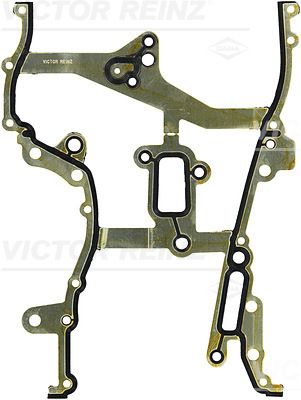 Victor Reinz 71-40668-00 Dichtung, Steuergehäuse für Opel 2009->