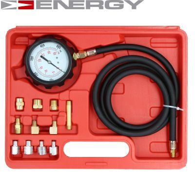 Energy Ne00066 Prüfgerät, Öldruck