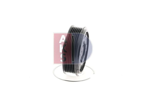 Magnetkupplung für Klimakompressor für Audi A6 + Q5 + A5 + 04-17