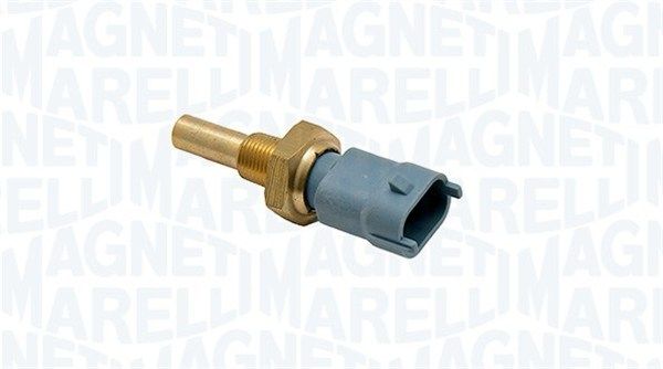 Sensor, Kühlmitteltemperatur Magneti Marelli 171916011280 für Opel 94-05