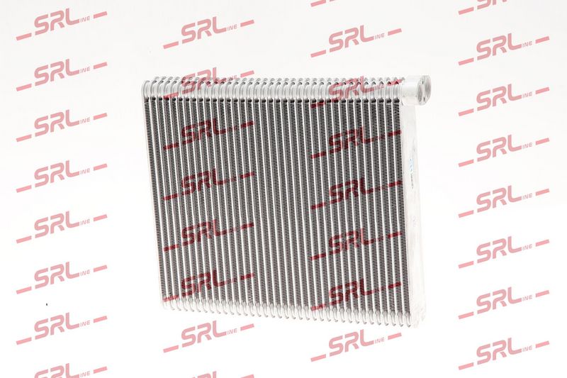 Verdampfer Klimaanlage Klimaverdampfer
