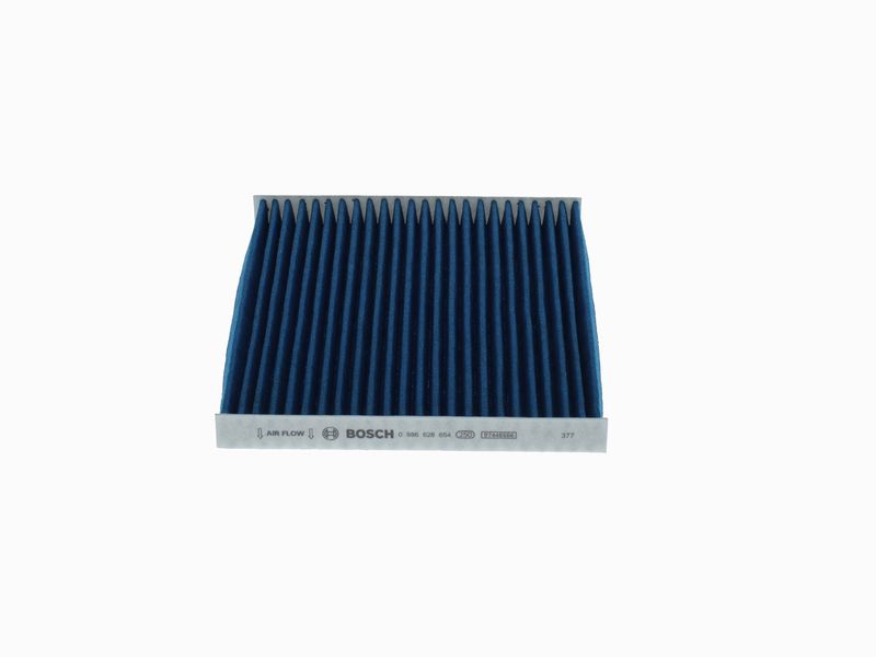 Bosch 0986628654 Filter, Innenraumluft für Hyundai Ioniq Ix35 2016->