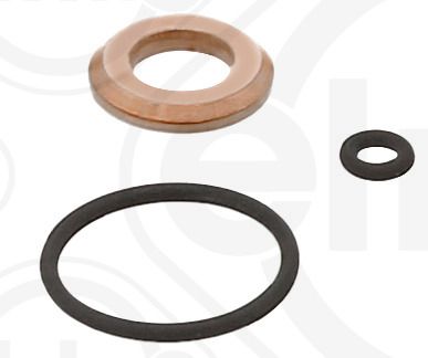 Dichtungssatz, Einspritzdüse für AUDI VW BENTLEY PORSCHE 2007->