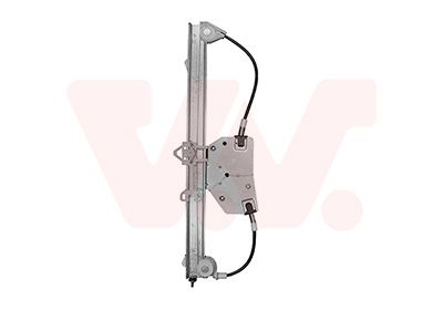 VAN Wezel 0657264 Fensterheber Hinten Rechts für BMW E90 2004-2012