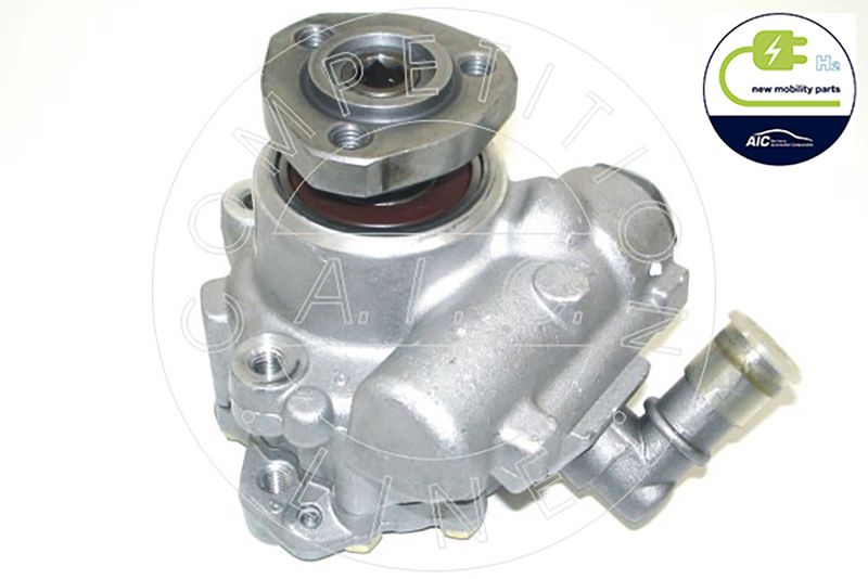 Hydraulikpumpe, Lenkung Hart 426208 für Opel Seat Vectra B + CC 93-02