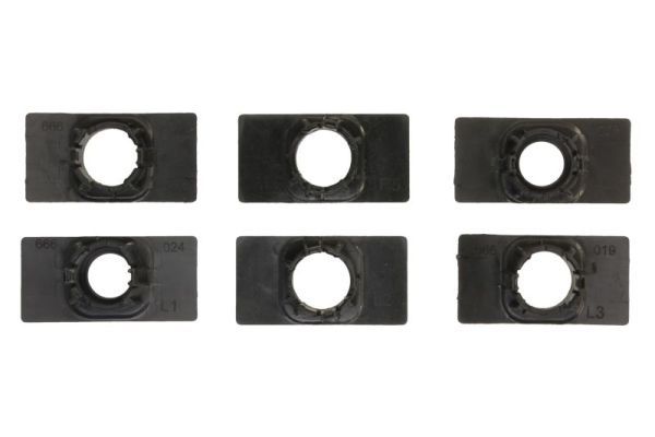 PDC Sensor Parksensor Halter Vorne Links für VW Golf 7 2014-2021