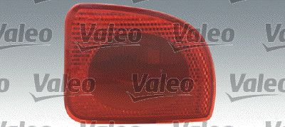 Rückstrahler für Nebelschlussleuchte Valeo 043638 Hinten Rechts für Mercedes Renault 08->