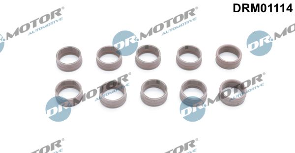 Dr.motor Automotive Drm01114 Reparatursatz, Klimaanlage für Peugeot