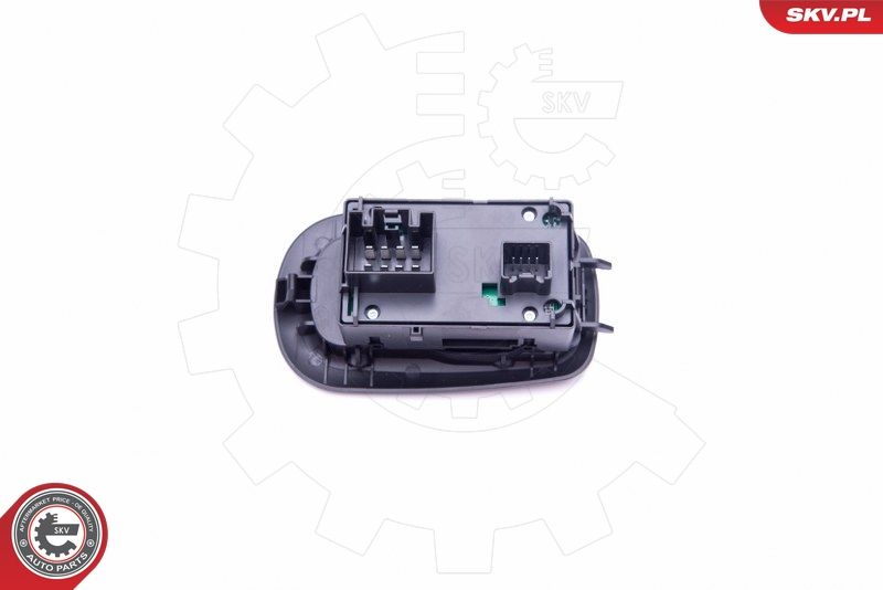 Esen SKV 37Skv128 Schalter, Fensterheber für Ford Transit 2012-2023