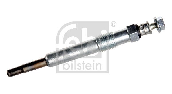 Glühkerze für 1079401 XS4U6M090AB FORD C-MAX FIESTA IV 1995-2007