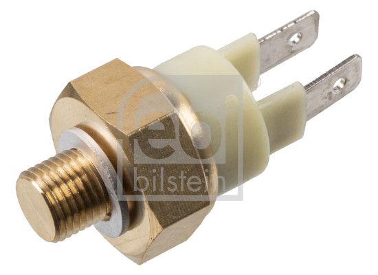 Febi Bilstein 05283 Temperaturschalter, Saugrohrvorwärmung für Audi