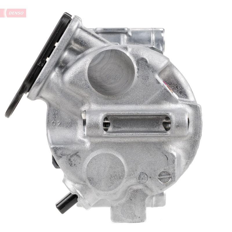 Denso Dcp20122 Kompressor, Klimaanlage für Opel Corsa E D 2006->