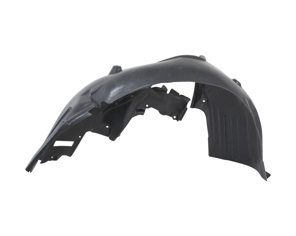 Kotflügel Radhausschale Inkl. Clips Vorne Links für BMW 2004-2008