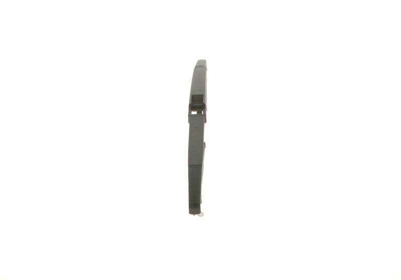 Bosch 3397011630 Wischblatt Hinten für Fiat Freemont Peugeot 2014->