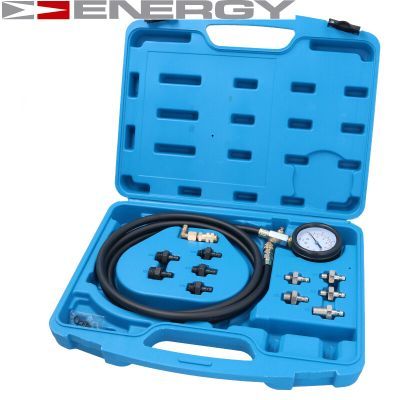 Energy Ne00088 Prüfgerät, Öldruck