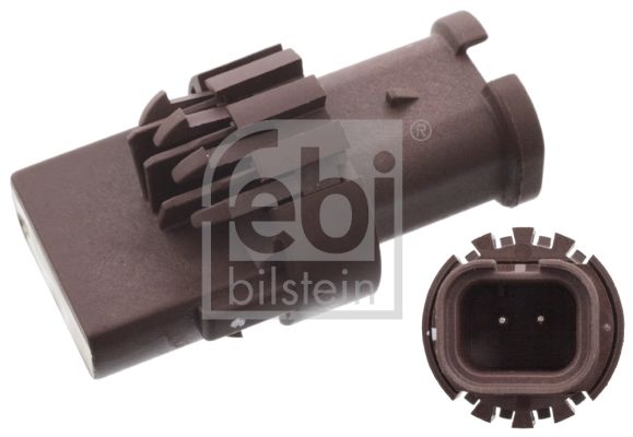 Febi Bilstein Sensor, Fahrerhauskippvorrichtung für MAN TGA 2002->