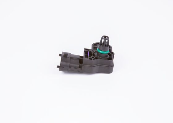 Sensor, Saugrohrdruck Bosch 0261230030 für Lancia Proton Musa + 03->
