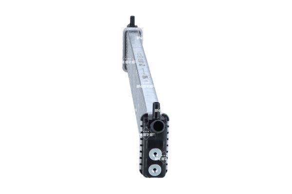 NRF 550148 Kühler, Antriebsbatterie für Toyota Auris Kombi 2012-2018
