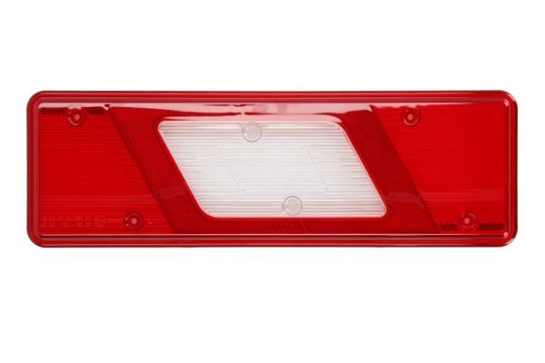 Trucklight Lichtscheibe, Schlussleuchte Hinten Links für Ford 2013->