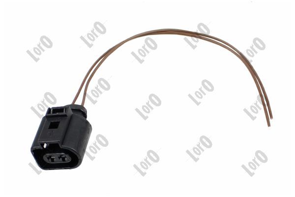 Reparatursatz, Kabelsatz Abakus 120-00-084 für Audi Skoda VW 96->