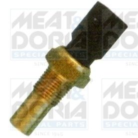 Sensor, Kühlmitteltemperatur Meat & Doria 82209 für Jeep 92-01