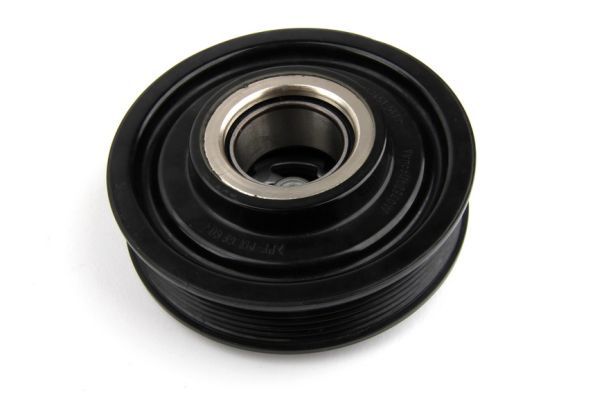 Thermotec Ktt040032 Magnetkupplung, Klimakompressor für Audi 2000->