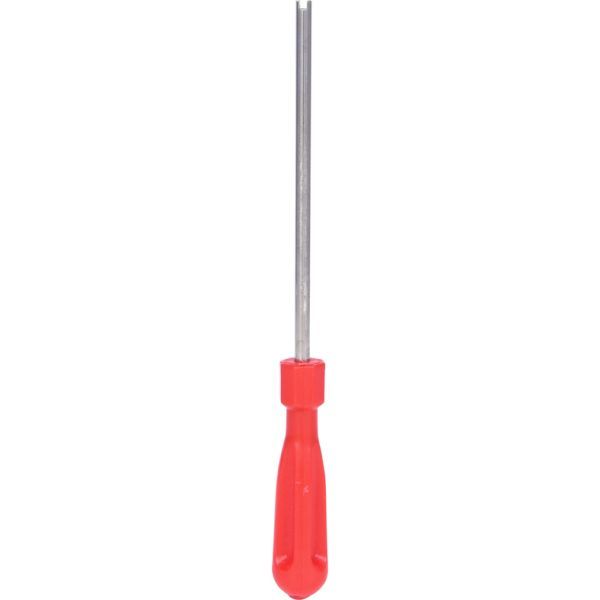 KS Tools 150.2033 Schraubendreher, Reifenventileinsatz