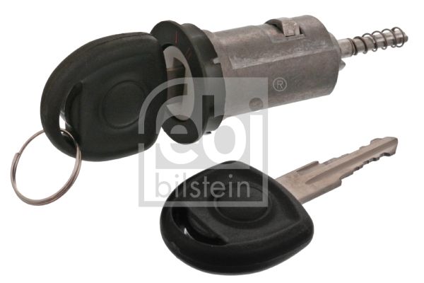 Schließzylinder, Zündschloss für 0913652 0913652S1 0913654 OPEL 1991->