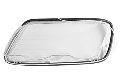Scheinwerfer Streuscheibe Links für BMW E46 Limo Kombi 1997-2001