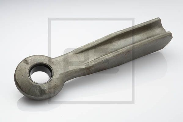 PE Automotive 090.631-00A Zugöse, Anhängevorrichtung